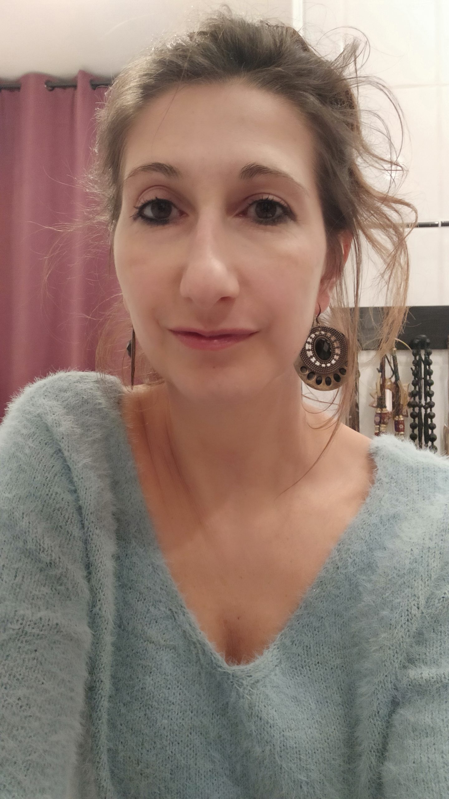 Cécile Modave